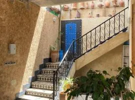 Riad Targante Takate 2