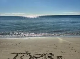 VILLA SABBIA D'ORO Torre Pali