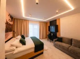 LAMBERT Residences