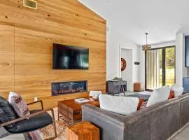 Outbound Ranch Hot Tub Firepit Sauna