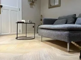 Le Mistral Sétois climatisé en plein cœur de ville