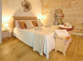 Anna Suite con Vasca Idromassaggio, hotell sihtkohas Conversano