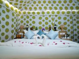 Royal Adventure Jaisalmer Resort