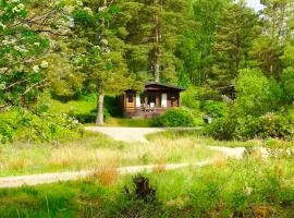 Star Lodges