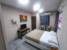 GVR Praia Hostel