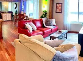 Black Jacks Downtown Loft