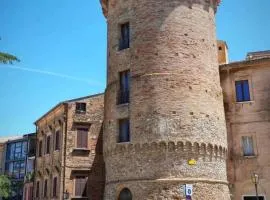 Torre di Bassano Luxury Room