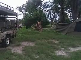 Savuti Mobile Camping Safaris, hotel di Kasane