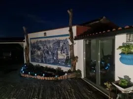 Cantinho Do Bairro Alto