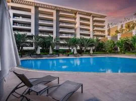 Airport apartments Elite service