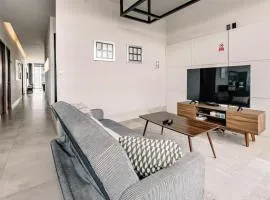 Top Bed Mixed Shared Room