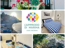 Approdo di Marina
