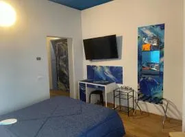Rooms Of Love