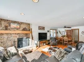 Mtn-View Patio and Hot Tub Home in Avon