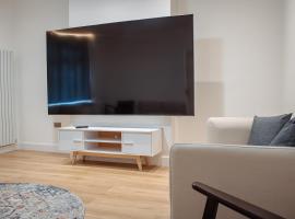 Spacious 13-Bed in the Heart of Headingley, hotel v destinaci Headingley