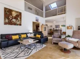 Maison spacieuse à 800m plage, jardin, animaux admis, parking, WiFi - FR-1-306-1294