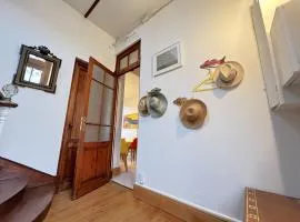 Élégante Villa Arcachonnaise au cœur d'Arcachon - FR-1-474-271