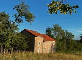 Gîte cosy avec WIFI et parking, proche nature - FR-1-589-781