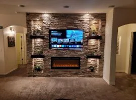 Charming Home near Hwy 375