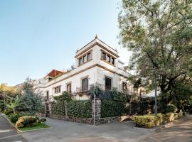 멕시코시티에 위치한 호텔 Pug Seal Polanco Anatole France