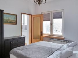 Górnica apart, villa en Andrychów