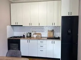 White House Apartments in Borjomi