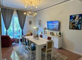 AC GOLD B&B Boutique Rooms & Suite
