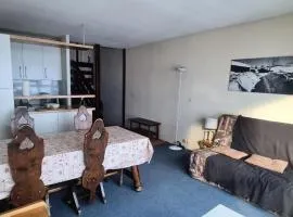 Résidence Plein Ciel - maeva Home - Appartement 2 pièces 5 personnes - Confort MAE-1211