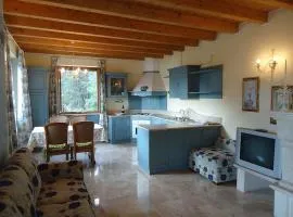 Villa Carlotta Typ C3