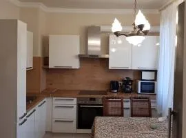 Kussbach apartman