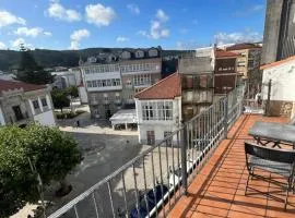La Casa de la Plaza