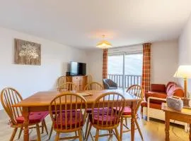 Appartement 6 pers. Peyragudes avec Piscine, Animaux admis, Parking - FR-1-695-67