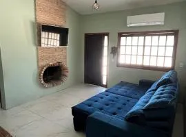 Casa com piscina em São Gabriel RS