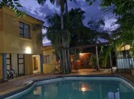 AB Lisi Accommodation