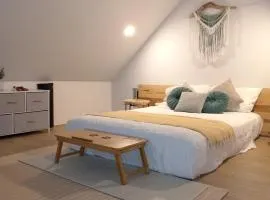 Casita Bohemia natural paradise