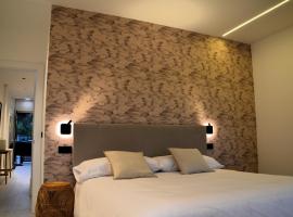 Las Terrazas de Candás, Hotel in Candás