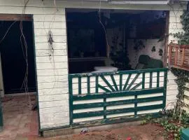 House in Rostock Gartenstadt