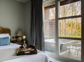 Saltmoore, resort i Whitby