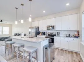 3BR 3Bath Newly Built Townhome in Charles Town, WV