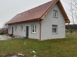 Urokliwe zacisze w Opawie, ξενοδοχείο σε Lubawka