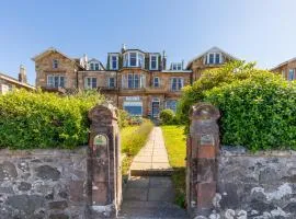 The Ardyne Guest House