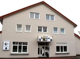 Hotel Bueraner Hof