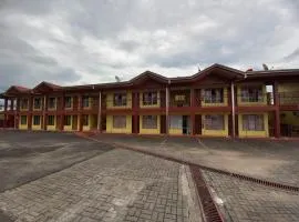 Cabinas Ruma