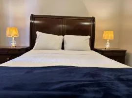 Master Suite Oro #1
