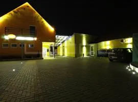 HotelRestaurantBowling