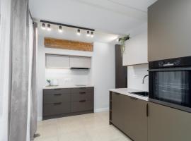 Old Town Jacuzzi, hotel in Vilnius