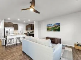 Peaceful 3BR near soccer park