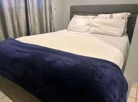 Master Suite Oro #4