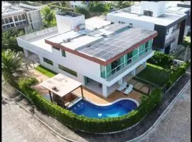 Casa Grande Angra de Ipioca