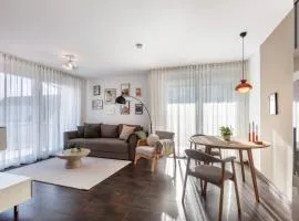 Ferienwohnung LINNEA - Bad Bellingen